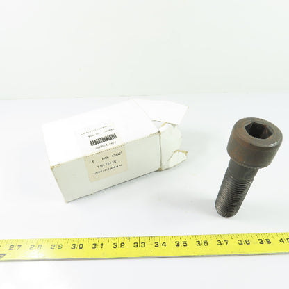 00900-4242-020 4XU35 1-1/4"-7 x 4-1/2" Socket Head Cap Screw NC