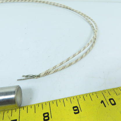 Watlow M6-07680 N7A-9477 480V 750W Firerod Cartridge Heater 7"
