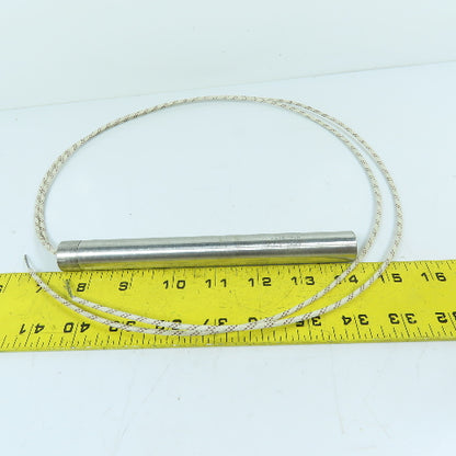 Watlow M6-07680 N7A-9477 480V 750W Firerod Cartridge Heater 7"