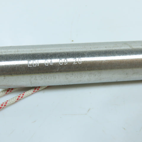 CPN87690 7458081 750W Cartridge Heater 480V 5"
