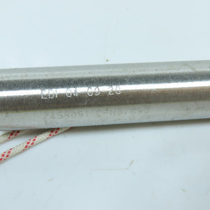 CPN87690 7458081 750W Cartridge Heater 480V 5"