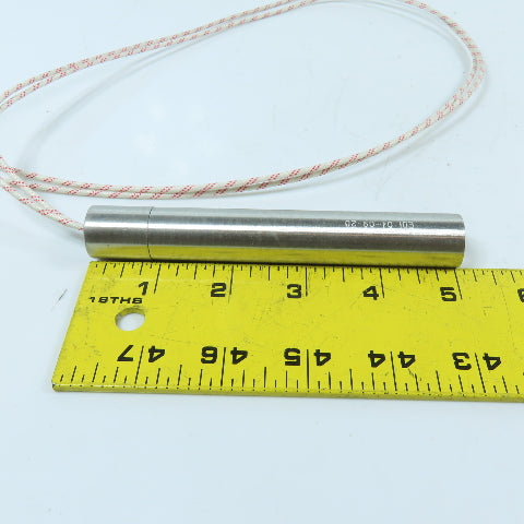 CPN87690 7458081 750W Cartridge Heater 480V 5"