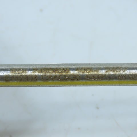 EDI 7450626 100W 240V Cartridge Heater 11"
