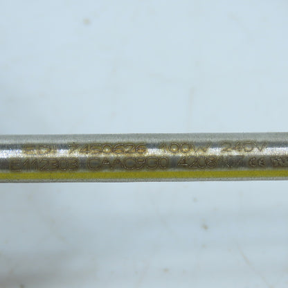EDI 7450626 100W 240V Cartridge Heater 11"
