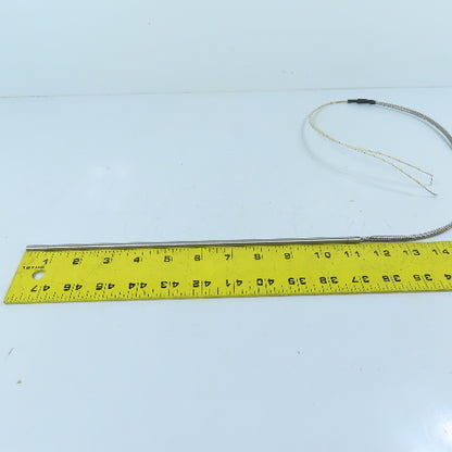 EDI 7450626 100W 240V Cartridge Heater 11"