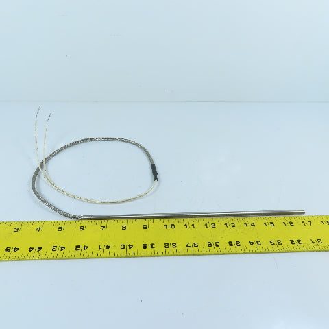 EDI 7450626 100W 240V Cartridge Heater 11"