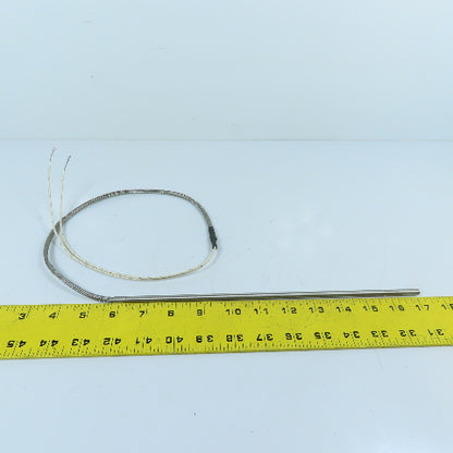 EDI 7450626 100W 240V Cartridge Heater 11"