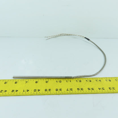 Watlow Firerod 100W 240V Cartridge Heater 6"