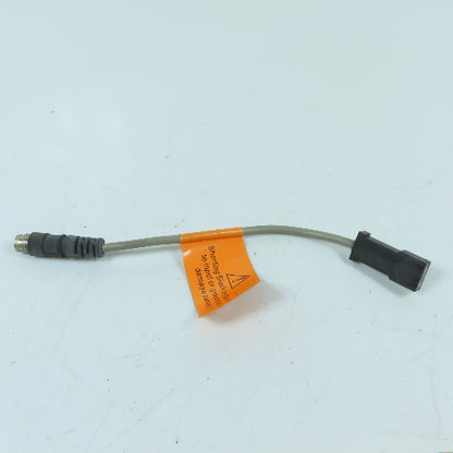 Bimba HSCQ 2-Wire Magnetic Reed Switch Sensor M8 Connector Cable