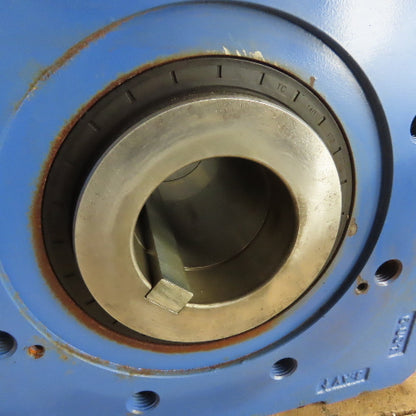 Sumitomo PA192773 LHYMS1H-4D16DAA-Y2-B-1117 1.5HP 1117:1 Gear Motor 230/460V 3Ph