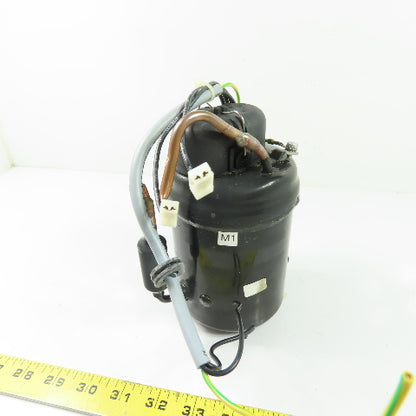 Highly BSA357DT-T1AA Refrigeration Compressor 230V 50/60Hz