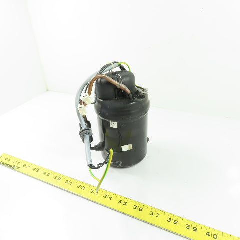 Highly BSA357DT-T1AA Refrigeration Compressor 230V 50/60Hz