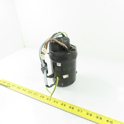 Highly BSA357DT-T1AA Refrigeration Compressor 230V 50/60Hz