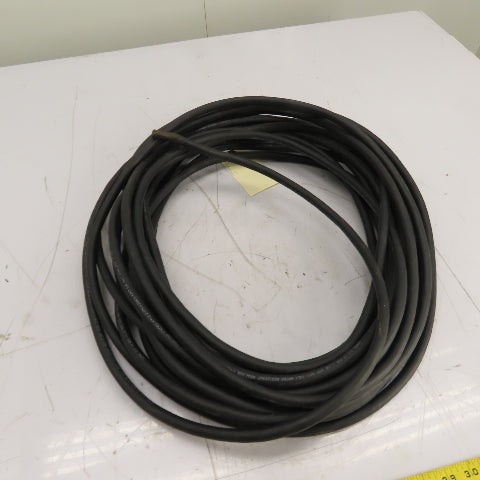 Carol P-7K-123033 14/3 SOOW Portable Power Cable 600V 73'
