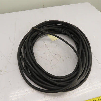 Carol P-7K-123033 14/3 SOOW Portable Power Cable 600V 73'