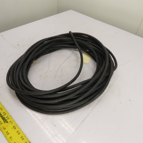 Carol P-7K-123033 14/3 SOOW Portable Power Cable 600V 73'