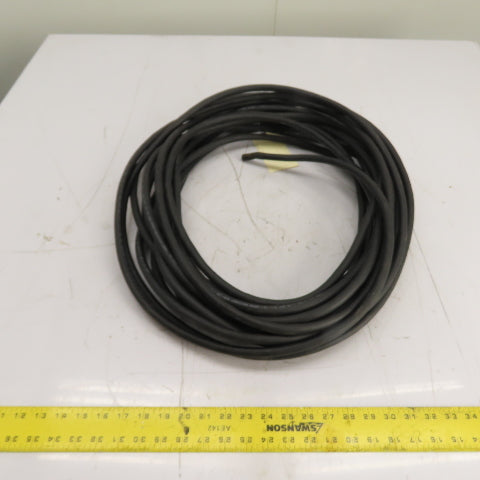 Carol P-7K-123033 14/3 SOOW Portable Power Cable 600V 73'