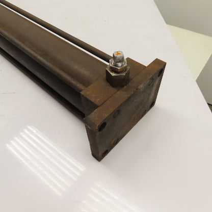 54U744 4X38 BEFZ 4" Bore 38" Stroke Hydraulic Tie Rod Cylinder