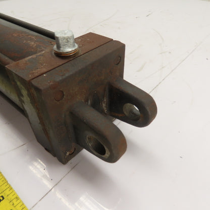 Hydro-Line 16" Stroke Hydraulic Tie Rod Cylinder 3-1/2" Bore