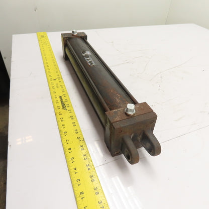 Hydro-Line 16" Stroke Hydraulic Tie Rod Cylinder 3-1/2" Bore
