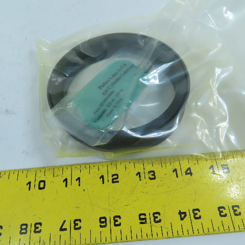 Parker PK4004MA01 4in Bore Air Cylinder Piston Seal Repair Kit