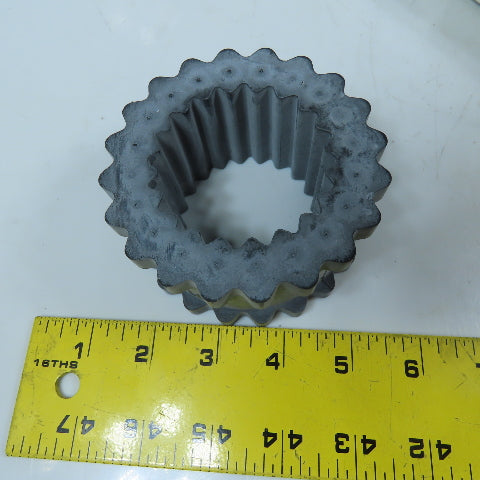 Lovejoy 35569 685144 6JE S-Flex Coupling Sleeve Insert EPDM Rubber