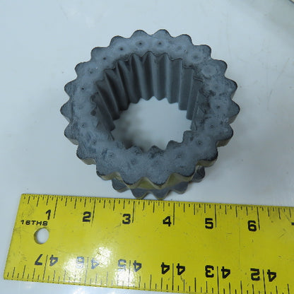 Lovejoy 35569 685144 6JE S-Flex Coupling Sleeve Insert EPDM Rubber