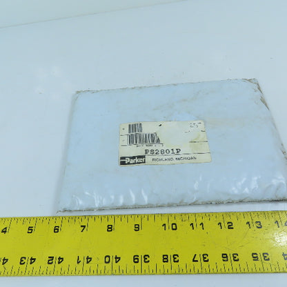 Parker PS2801P Body Service Kit 2 POS B5 NOS
