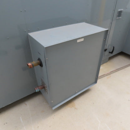 Innovative Air Tech. IAT-3000RE/IDP-2000 Desiccant Dehumidifier 480V 3Ph 60Hz