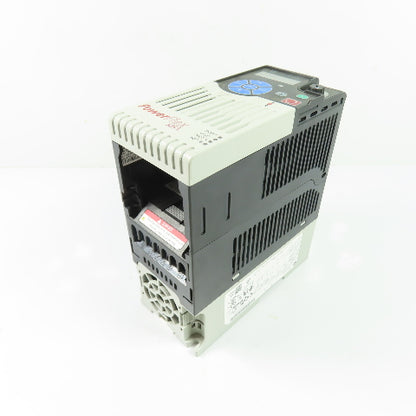 Allen-Bradley 25B-D4P0N104 PowerFlex 525 2.0HP AC Drive 380-480V 3Ph 4.0A Ser A