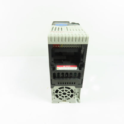 Allen-Bradley 25B-D4P0N104 PowerFlex 525 2.0HP AC Drive 380-480V 3Ph 4.0A Ser A