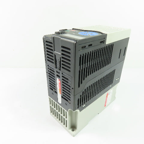 Allen-Bradley 25B-D4P0N104 PowerFlex 525 2.0HP AC Drive 380-480V 3Ph 4.0A Ser A