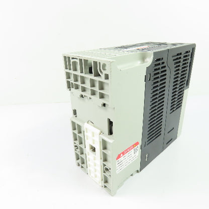 Allen-Bradley 25B-D4P0N104 PowerFlex 525 2.0HP AC Drive 380-480V 3Ph 4.0A Ser A