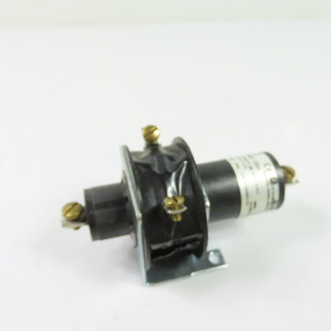 MDI 30NO-120A 30A SPST NO Mercury Displacement Relay 120V Coil 600VAC NEW
