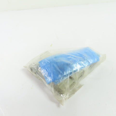 SMC SYJ514-3DZ 3-Port Pilot Solenoid Valve 24VDC NEW