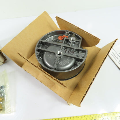 Dwyer 2005 Magnehelic Differential Pressure Gauge 0-5" W.C. NEW