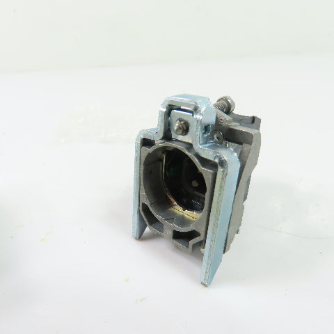 Schneider Electric ZB4BW061 Pilot Light Block Body 1NO 250V NEW
