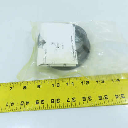 Parker PK4004MA01 4" Bore Pneumatic Cylinder Piston Seal Repair Kit