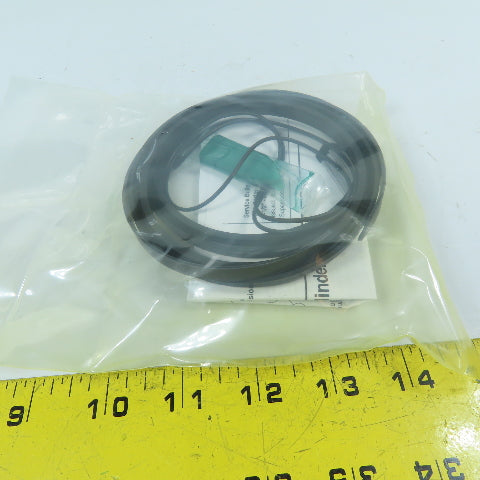 Parker PK4004MA01 4" Bore Pneumatic Cylinder Piston Seal Repair Kit
