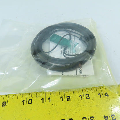 Parker PK4004MA01 4" Bore Pneumatic Cylinder Piston Seal Repair Kit