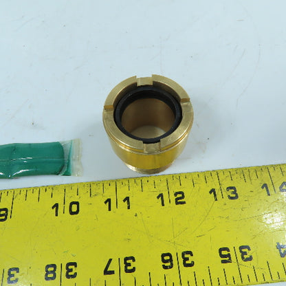 Parker RG02MA0101 2" Bore 1" Rod Gland Cartridge Seal Kit For 2MA Air Cylinder