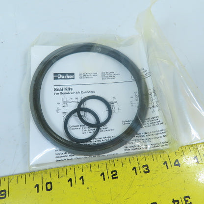 Parker SKS40LP101 LP400 Series Air Cylinder Repair Seal Kit Buna-N