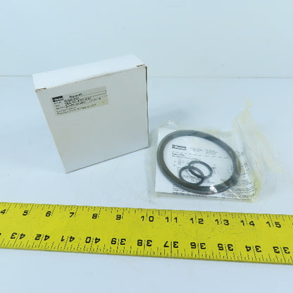 Parker SKS40LP101 LP400 Series Air Cylinder Repair Seal Kit Buna-N