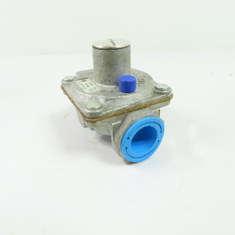 Maxitrol RV47L 1/2 PSIG Gas Pressure Regulator 2.8-5.2" WC Outlet