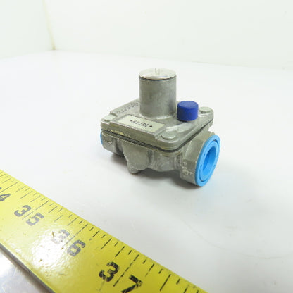 Maxitrol RV20L 3/8" NPT Gas Pressure Regulator Valve MEW