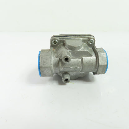 Maxitrol RV20L 3/8" NPT Gas Pressure Regulator Valve MEW
