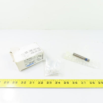 Telemecanique XS612B1PAM12 Inductive Proximity Switch 4mm Range 12-48VDC NEW
