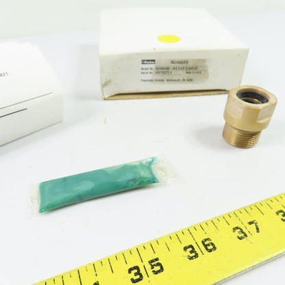 Parker RG04MA0061 4MA Series 5/8" Rod Gland Repair Kit