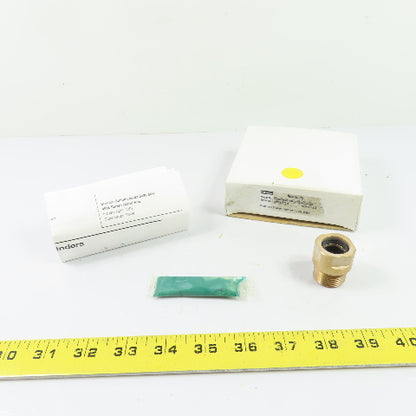 Parker RG04MA0061 4MA Series 5/8" Rod Gland Repair Kit