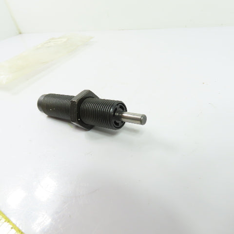 ACE Controls MC225H2 Miniature Shock Absorber 1/2" Stroke NEW